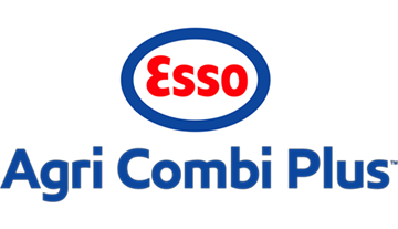 Esso Agri Combi Plus 